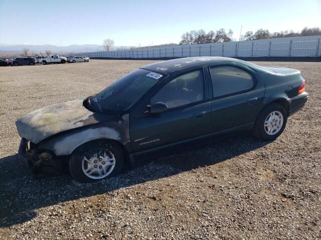 Dodge Stratus