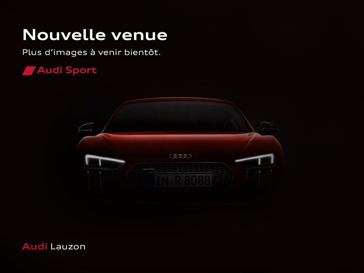 Audi RS7