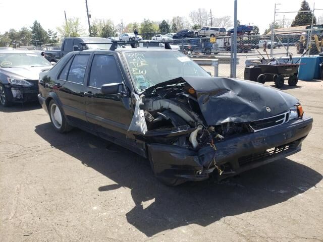 Saab 9000