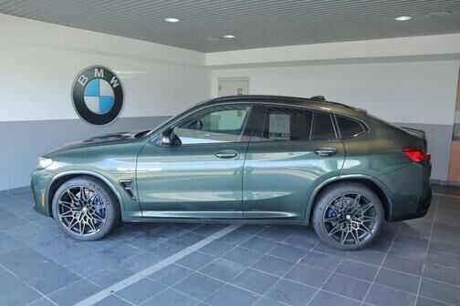 2022 BMW X4