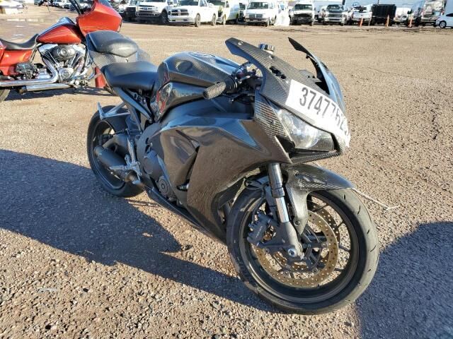 Honda CBR1000