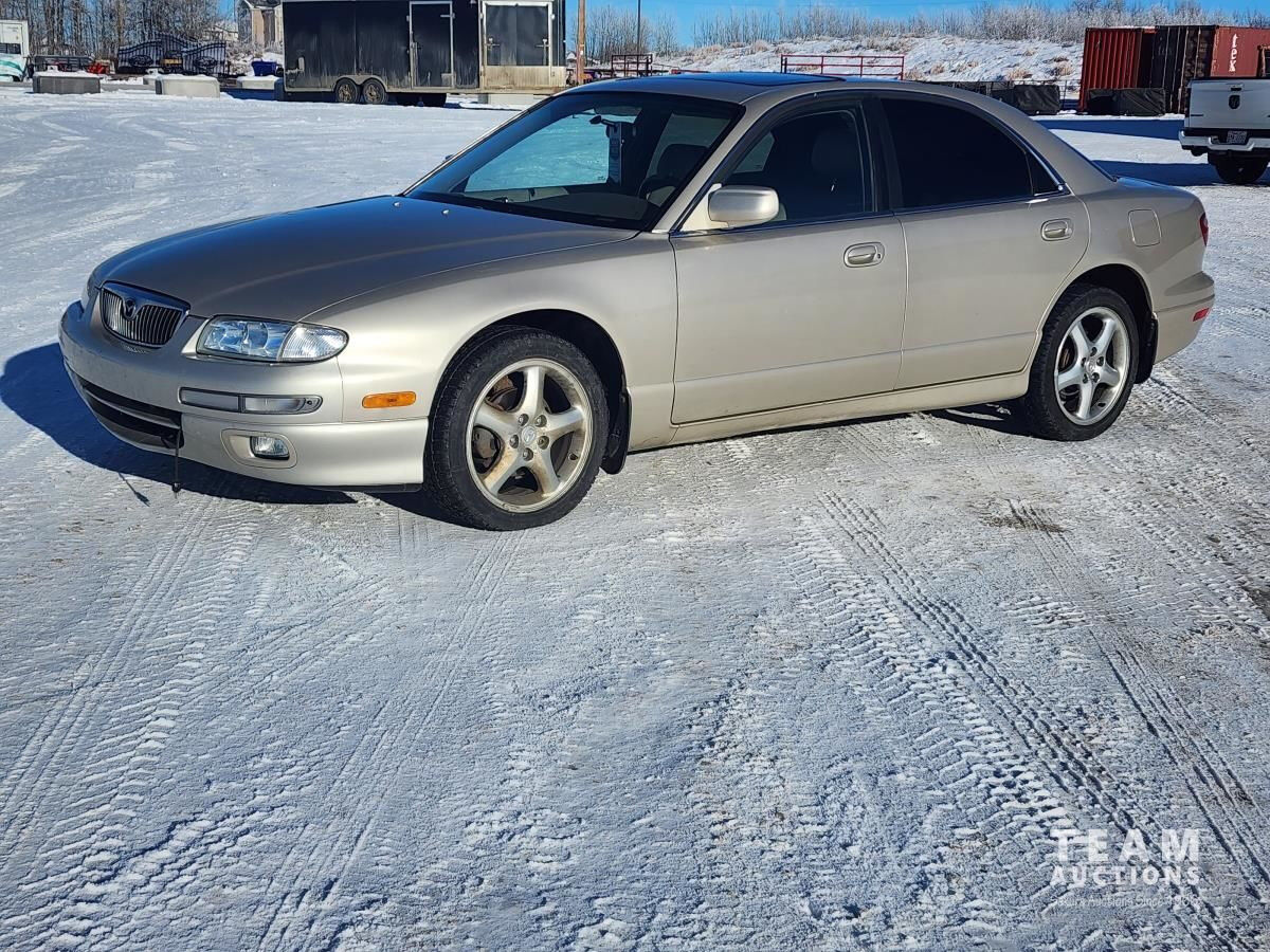 Mazda Millenia