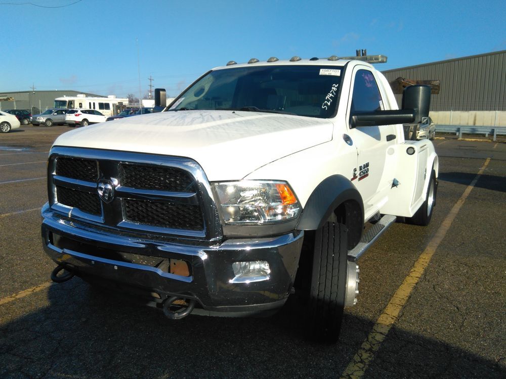 RAM 4500