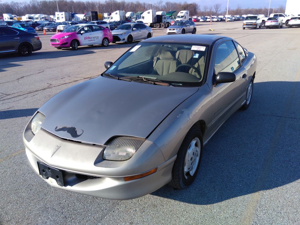 Pontiac Sunfire