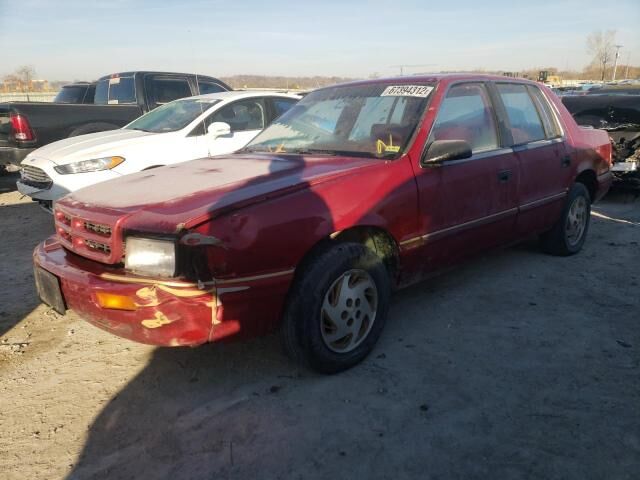 Dodge Spirit