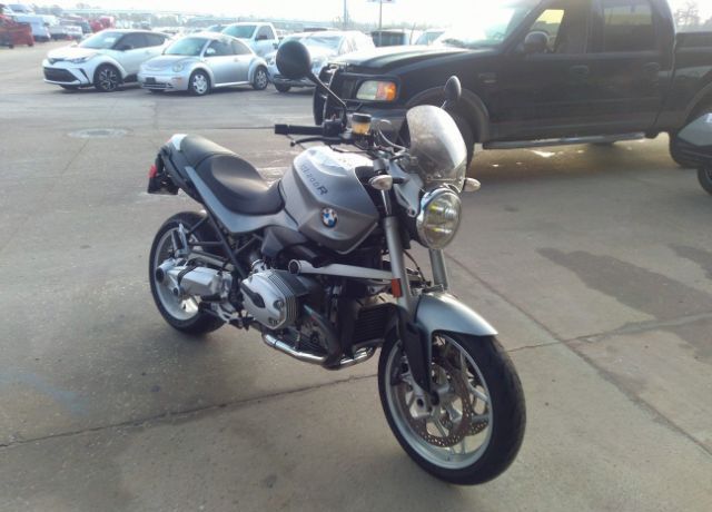 BMW R 1200 R