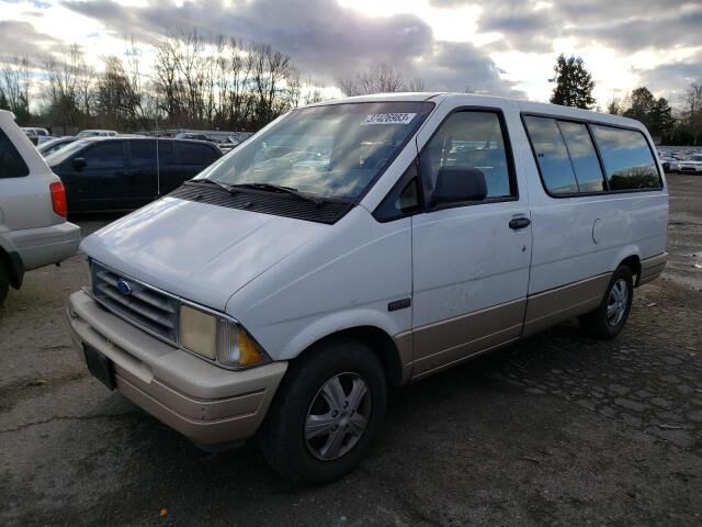 Ford Aerostar