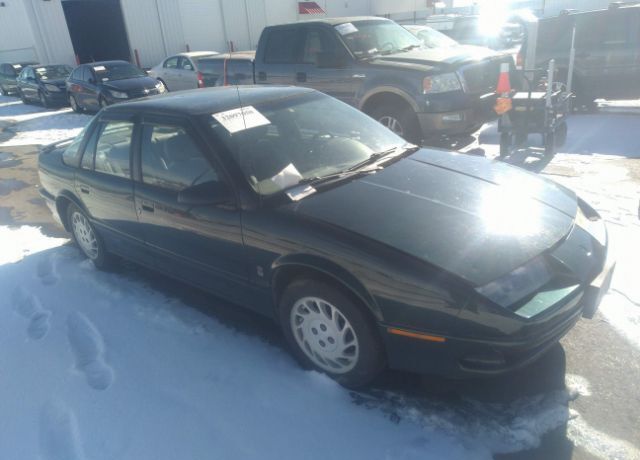 Saturn SL2