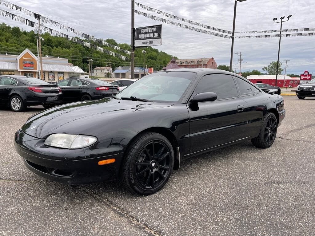 Mazda MX-6