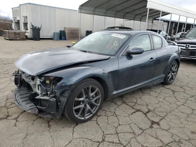 Mazda RX-8