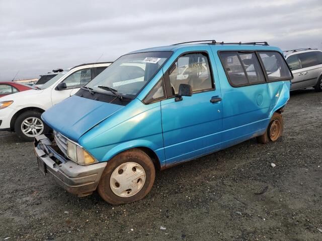 Ford Aerostar