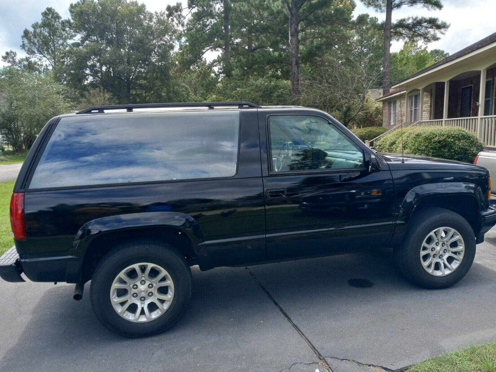GMC Yukon