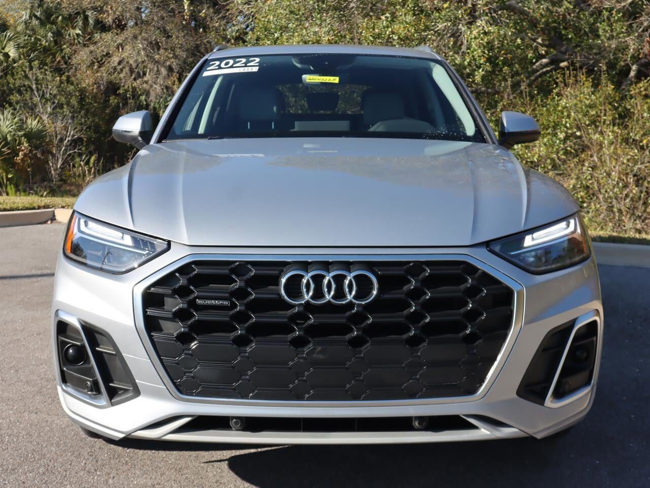 2022 Audi Q5