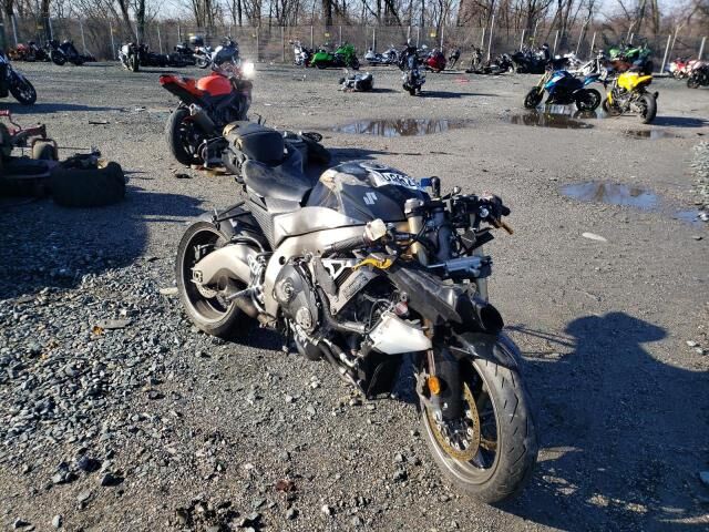 Suzuki GSX-R1000L