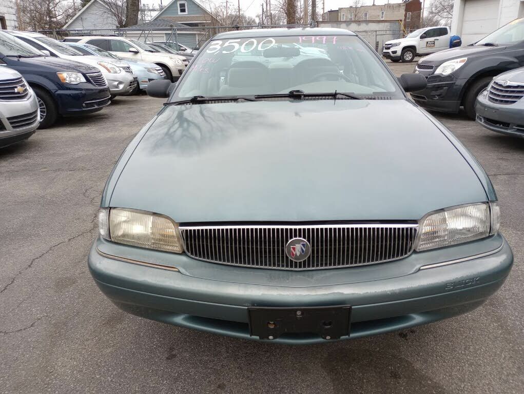 Buick Skylark