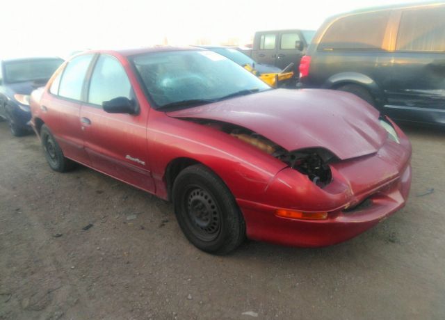 Pontiac Sunfire