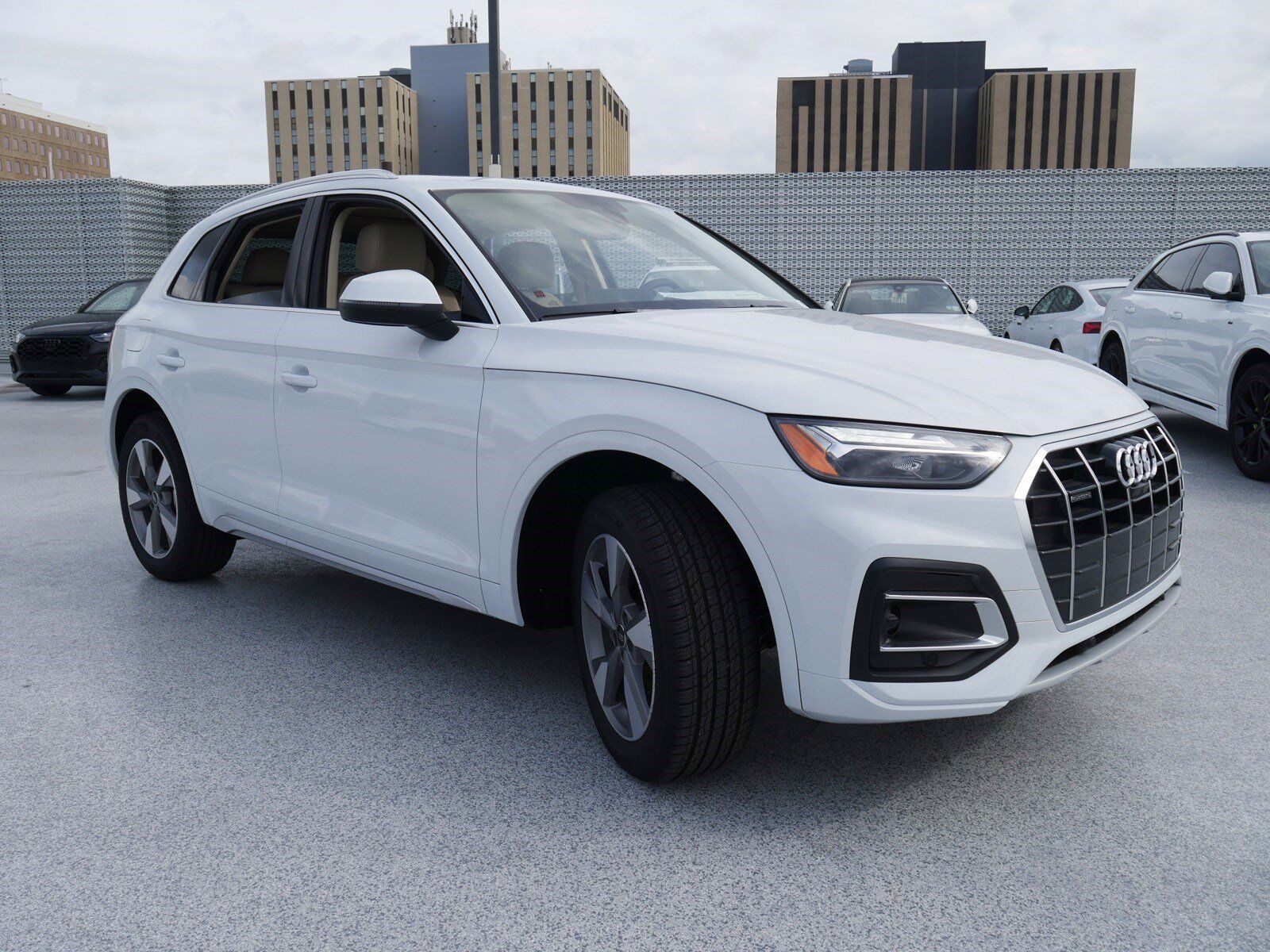 2023 Audi Q5