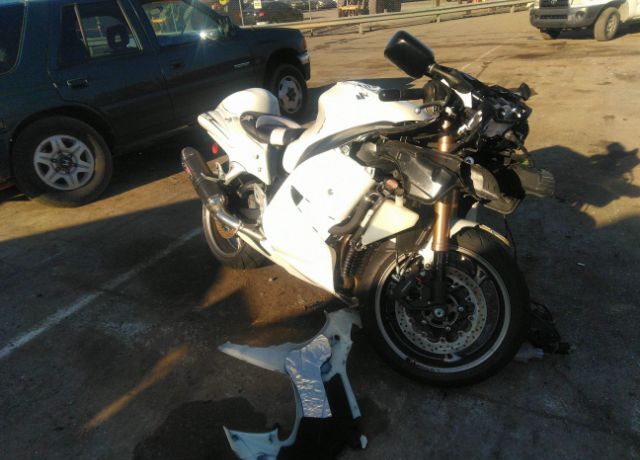 Suzuki GSX1300RL