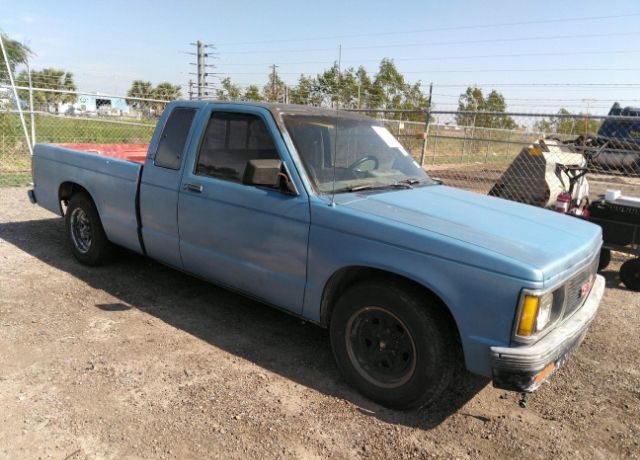 GMC Sonoma