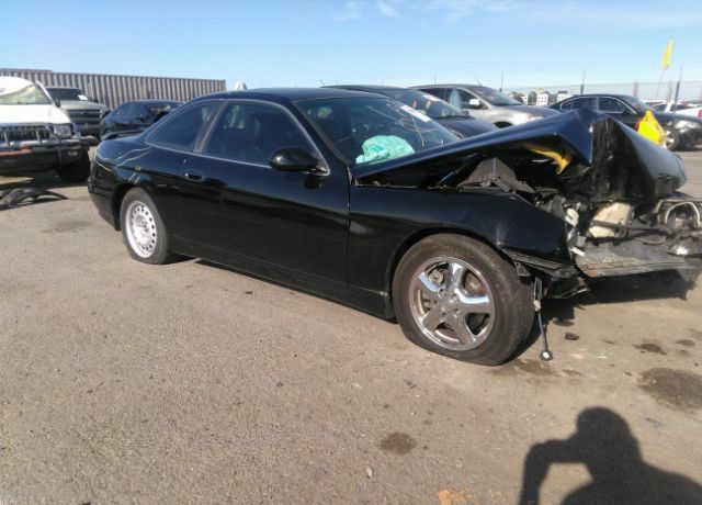 Lexus SC