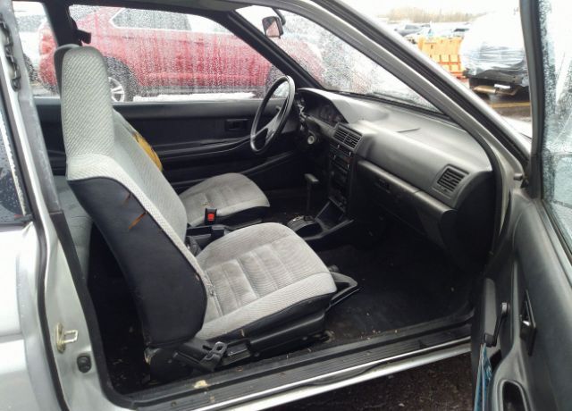 Toyota Tercel