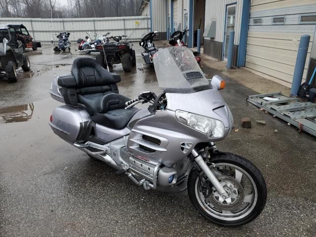 Honda GL1800