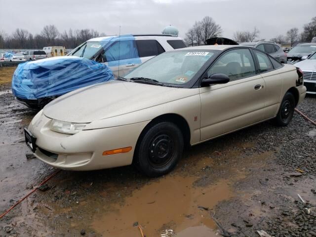 Saturn SC1