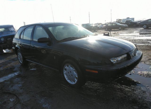 Saturn SW2