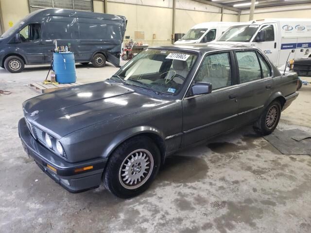 BMW 325i