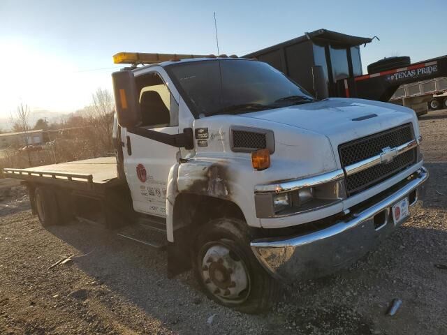 Chevrolet C5