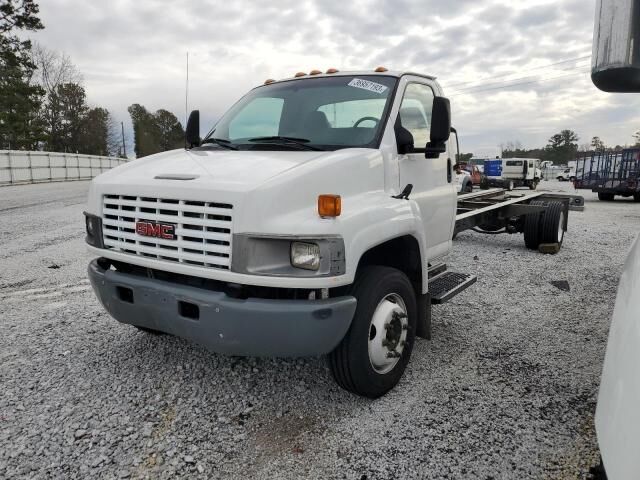GMC C5
