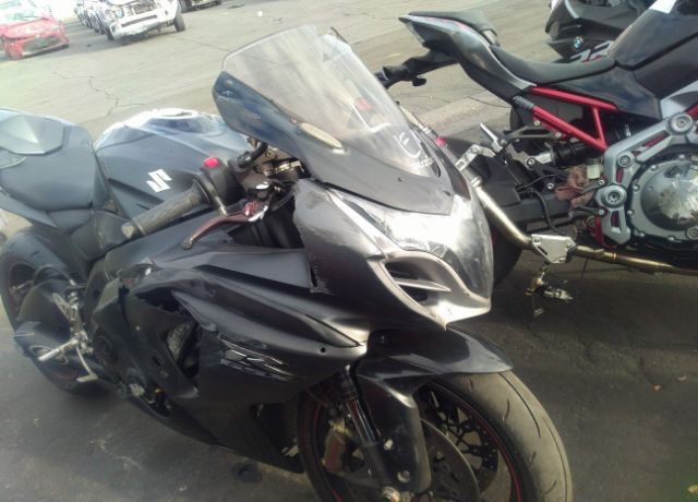 Suzuki GSX-R1000L