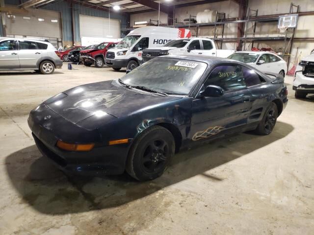 Toyota MR2