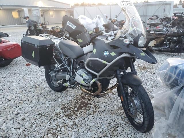 BMW R 1200 GS