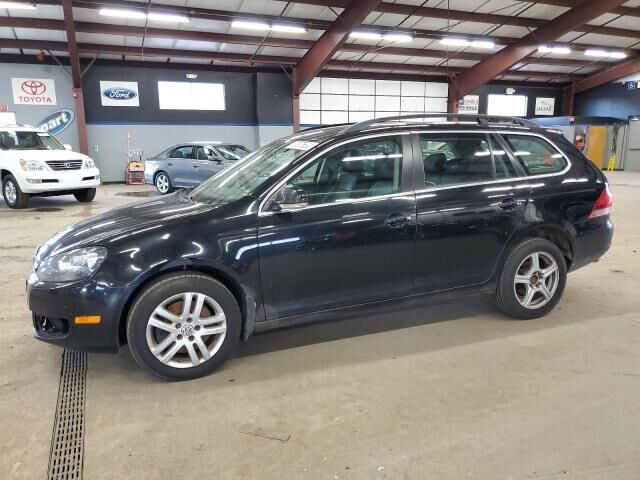 Volkswagen Jetta Wagon