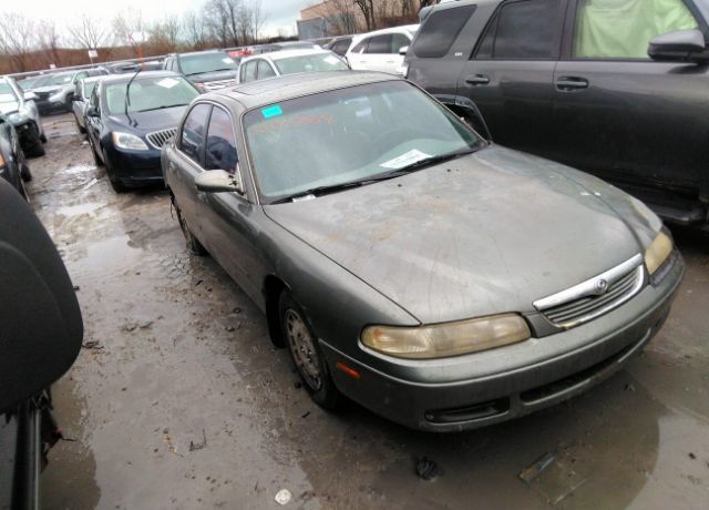 Mazda 626