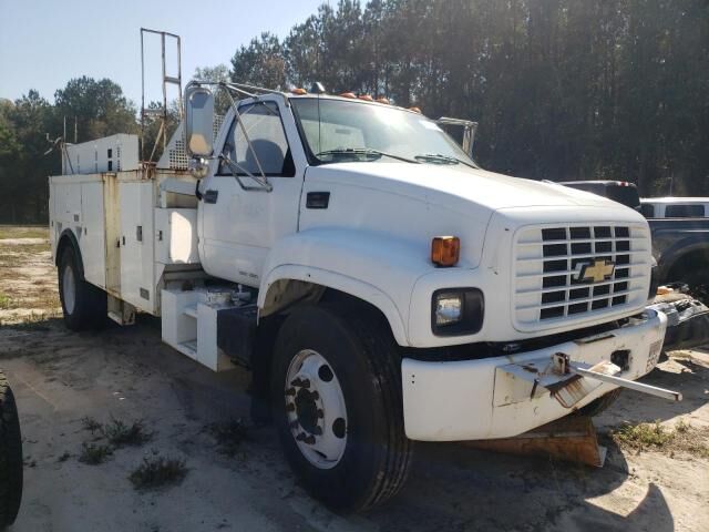 Chevrolet C7