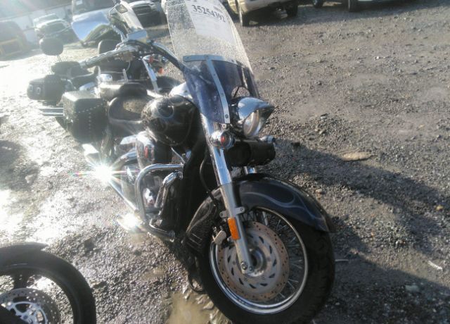 Honda VTX1300S (VTX)