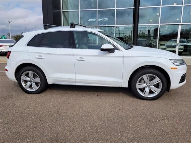 2019 Audi Q5