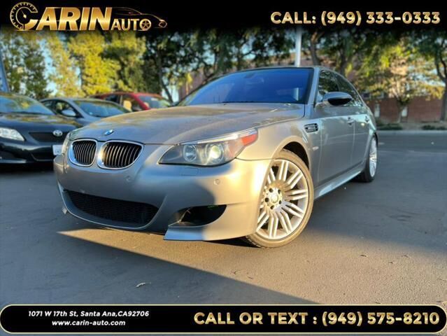 BMW M5