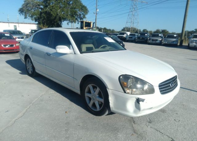 Infiniti Q45