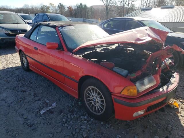 BMW 323iC