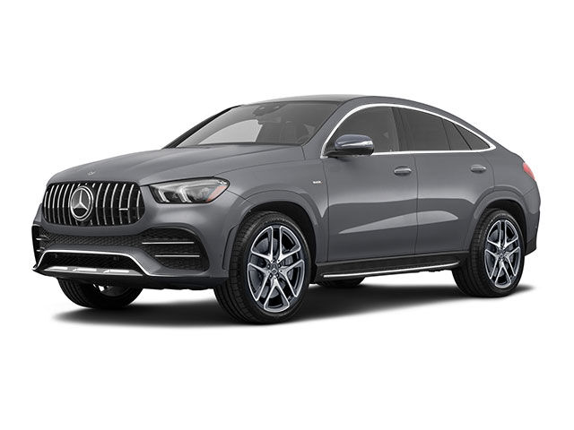 2023 Mercedes-Benz GLE-Class