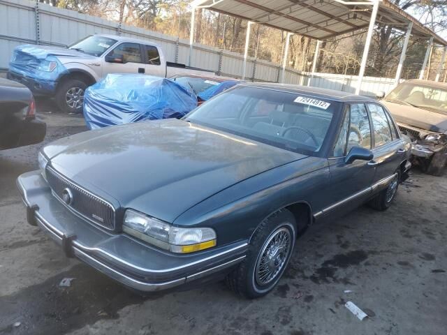 Buick LeSabre