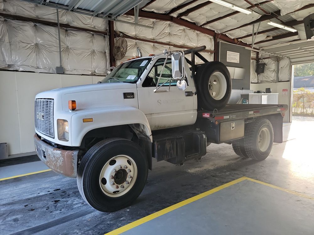 GMC C7