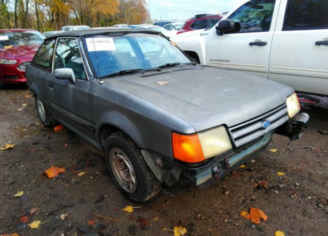 Ford Escort