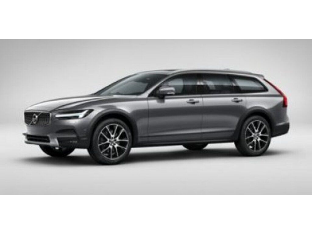 Volvo V90CC