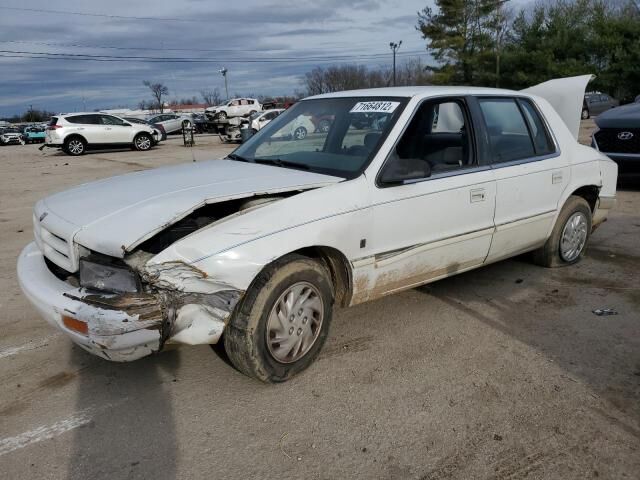 Dodge Spirit