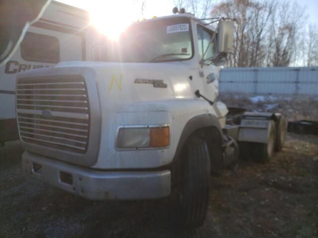 Ford LTA9000
