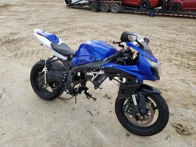 Suzuki GSX-R1000L